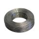 500fts 18X7 FC/IWS Galvanized Ungalvanized Stainless Steel Wire Rope for Construction
