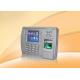 RFID Fingerprint Access Control System with WIFI or GPRS Function