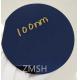 2 3 FZ SiO2 Single Crystal IC Chips 100um 200um Dry Wet Oxidation Layer 100nm 300nm