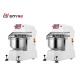AISI Stainless Steel Spiral Mixer Machine 50~250L Big Capacity Dough Mixer