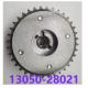 13050 28020 13050 28021 Camshaft Phaser For Toyota Camry Eccentric Gear