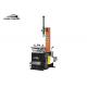 10-18 Tire Dismounting Machine High Torque Semi Automatic Tire Changer