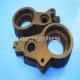 S9.030.254 DS C8.030.255 OS 102 water roller lever pair printing machine parts