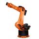KR 340 R3330 Kuka Robot Arm Industry Robot Arm Six Axis Custom