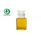 Cold Pressed Cosmetic Grade Castor Oil For Skin Hair Growth Eyelashes