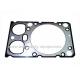 sinotruk spare part cylinder head gasket number VG1500040049 from original factory