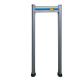 Elliptical WalkThrough Metal Detectors SPW-200 33 zones Detector