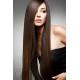 Elegant Natural Super Long Straight Human Hair Wig 100% Real Human Hair