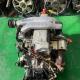 Hino J08CT Used Diesel Engine Suitable For Truck 6 Cylinders With Turbo
