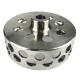 Precision Plastic CNC Machining for PEEK and Down-Hole Parts