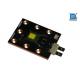 White LEDs Light Engine 42V 300W LED Module Array with Small LES projection