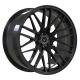 Aston Martin DB11 Forged One Piece Wheels Chrome / Polish / Brush / Paints