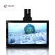 Glass Glass FPC IC Structure 21.5 Inch Capacitive Touch Panel for POS Terminal Monitor