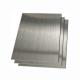 0.3-3mm Thickness Cold Rolled Steel Sheets ASTM A240 Hairline BA 8K Surface Stainless Steel Sheet for Kitchenware