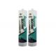 White Window And Door Silicone Sealant Outside Use Neutral Cure Weatherproof