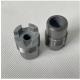YG9C YG11C YG13C High Wear Resistance Crossing Slot Carbide Mud Spray Nozzle