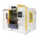 Torno Lathe 3 Axis Metal Milling Cnc Vertical Machining Center With CE Certified