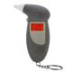Digital Alcohol Breath Tester With Mouthpiece