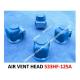 Air Pipe Head For COFFERDAM TANK MODEL:533HFB-125A CB/T3594-94