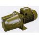 Used Water Electric Hydro Self Priming Jet Pump For Car Wash 1hp Water Pump