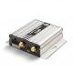 ISO9001 2 Analog Input Global Positioning SOS Car Locator Device 500mAh