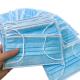 Anti Pollution 3 Ply 50 Pcs Disposable Medical Face Mask