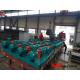 Helical Bevel Gearing Mud Agitator For Drilling Fluids Mixing