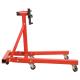 Adjustable Heavy Duty 2000lbs Engine Jack Stand For Auto Tools & Equipments