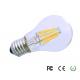 Super Bright Filament Light Bulbs Efficiency With 3years Warranty