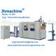 Cam Type Plastic Thermoforming Machine for Cups and Trays