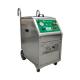 Dry Ice Cleaning Machine Gas Supply Pressure 5-10bar And ≥2.0 M³/min Gas Source Flow Demand