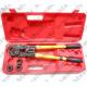 JLD-1632A manual pipe press tool