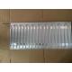 Plate Tube Refrigerator Evaporator / Freezer Cooler Refrigerator Cooling Coil