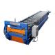 550Mpa Thickness 0.23mm PPGI Roof Forming Machine