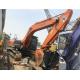                  Used Orgin Japan Hitachi Crawler Excavator Zx240, Secondhand 24 Ton Track Digger Zx240 Zx200 Zx210 Zx250 on Promotion             