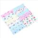 Lightweight Disposable Kids Surgical Mask Easy Carrying Anti Pollution