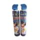 OEM Multipurpose Artificial Snow Spray For Christmas Trees Tin Material