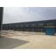 Prefab Warehouse Steel Building Structure Small Warehouse Design with Bolt Connection