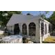 Outdoor Wedding Party Marquee Event Tent UV Resistant