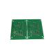 Green Solder Mask Smt Circuit Board Assembly For Commercial Applications