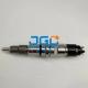 High Quality New Diesel Fuel Injector 0445120383 For Cummins Diesel Engine Parts QSB7 QSB6.7