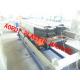 Double Wall Corrugated Plastic Pipe Extrusion Line Corrosion Resistance
