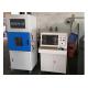 IEC 60086 220V 50Hz stainess steel battery test machine battery nail penetration tester