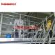 33500 X 2500 X 2031mm NFC Juice Processing Line Auto Industrial Juice Extractor Machine