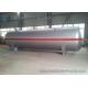 80000 Litres Lpg Tanks Horizontal Propane Q345R Q370R 1.77Mpa