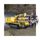 400m Max Depth Raise Bore Machine High Accuracy Drilling Rig Equipment