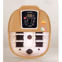 Smart Multifunctional Foot And Leg Spa Bath Massager 7L With Temperature Display