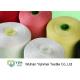 Bright Color Industrial Polyester Yarn