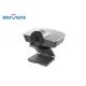 12MP Fixed Lens USB Video Conference Camera Easy Plug And Play For Windows / Android