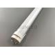 Powerful LED Tube Light Replacement Long Plastic Aluminum 6500-7500k